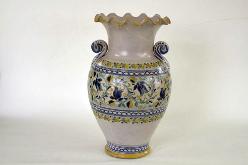 Vasi decorati
